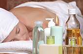 Perfectly You > Body Treatments