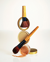 Perfectly You > Make Up