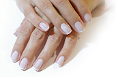 Perfectly You > Nail Treatments