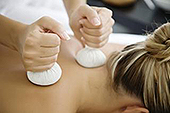 Perfectly You > Body Treatments > Thai Compress Massage